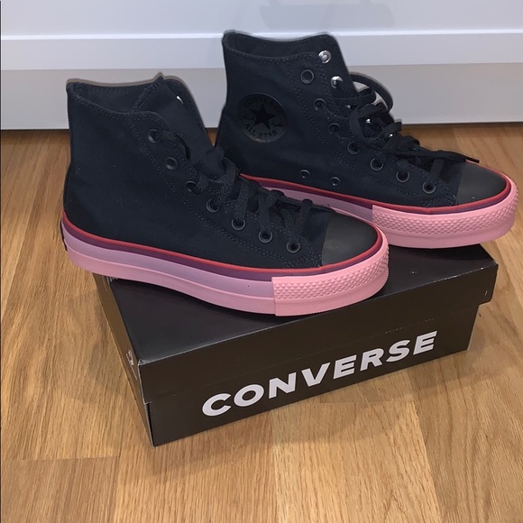 converse opi high top